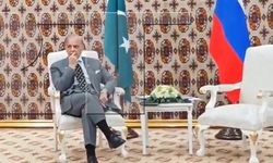 Erdoğan - Putin görüşmesine davetsiz misafir