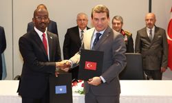 OYAK'tan izin almayan Somali'de balık avlayamayacak