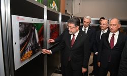 En güzel ‘Tarım ve İnsan’ fotoğrafları ödüllendirildi