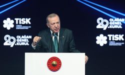 Erdoğan işadamlarına seslendi: Kefenin cebi yok