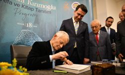 Vatana Adanmış Bir Ömür: Mustafa Kırımoğlu