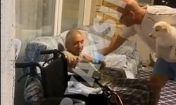 Özel huzurevindeki şiddete suç duyurusu