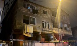 Pendik'te yangın faciası: 3 çocuk hayatını kaybetti