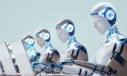 Yapay zeka hangi mesleklerin yerini alacak?