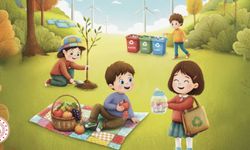 Yerli Malı Haftasında tasarruf bilinci kazandırılacak