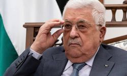 Mahmud Abbas hastaneye kaldırıldı