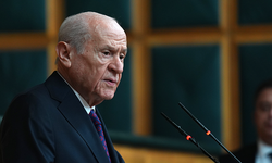 Bahçeli: DEM'in Türkiye’ye parmak sallaması masum görülemez
