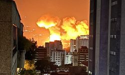 ABD'den Maduro'yu kaçırma operasyonu