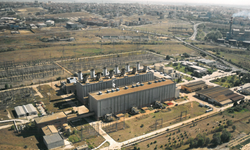 İstanbul doğal gaz çevrim santraline 2 yeni ünite eklenecek