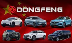 Çinli Dongfeng, Türkiye'de otomobil üretmeyi planlıyor