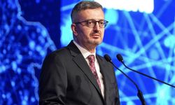 Duran: Türkiye NATO'da çevreden merkeze geçti