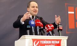 Erbakan: Amerika'dan dost olmaz, İncirilik-Kürecik kapansın