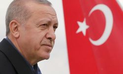 Erdoğan: Dış politikada şahsiyetli bir duruş sergiliyoruz