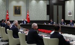 Erdoğan: Trump'a ülkemizin hassasiyetlerini ilettik