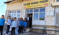 Okullarda selamlaşma haftası: Esnaf ziyaretleri yapılacak