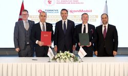 Türk ve Amerikan şirketleri birlikte petrol ve gaz arayacak