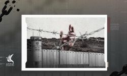 İsrail zindanlarında 323 Filistinli şehit edildi