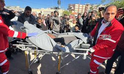 Gazze'de şehit sayısı 71 bin 424'e yükseldi