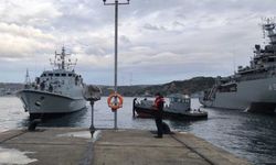 Karadeniz'de sürüklenen mayınlara karşı 3'lü girişim