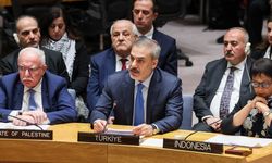 Gazze 'Barış Kurulu' üyeleri açıklandı: Hakan Fidan'a görev