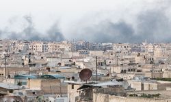 Suriye ordusundan PKK/YPG unsurlarına operasyon