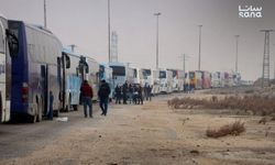 Halep'teki SDG'liler Fırat'ın doğusuna nakledilecek