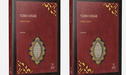 Türkçe ilk matematik kitabı Türkî Hisab yayına hazırlanıyor