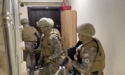 Çocukları lüks yaşam vaadiyle suça sürükleyenlere operasyon