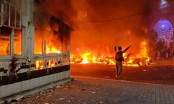 İran’da sular durulmuyor; Trump’tan saldırı tehdidi