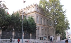 İran Konsolosluğu önünde gösteri yapmak yasaklandı