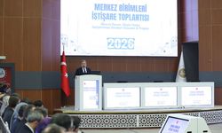 Arpaguş: Enerjimiz en uçtaki kılcal damarlara kadar ulaşmalı