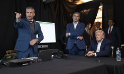 Trump, Maduro'nun kaçırılmasını böyle izlemiş