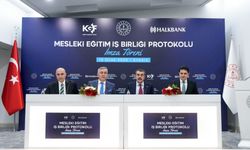 Meslek lisesi mezunu gençlerin istihdamına kredi desteği