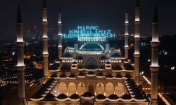 Miraç bize Rabbimizin engin mağfiretini hatırlatır