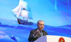 Erdoğan: Zulme rıza göstermemeyi Necip Fazıl’dan öğrendik