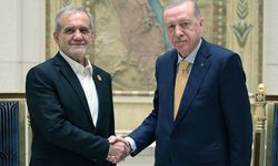 Erdoğan'dan İran'a müzakerelerde destek sözü