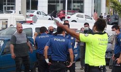 Artık tüm polisler trafik suçlarına müdahale edebilecek