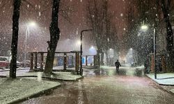 Sakarya ve Kocaeli'de okullar tatil edildi