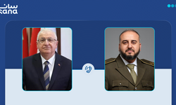 Türkiye'den 'Suriye'nin tamamı' üzerindeki egemenliğe destek