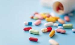 İstanbul'da milyonlarca sentetik hap ele geçirildi