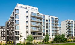 Fahiş site aidatlarına yönelik düzenleme Meclis'e sunuldu