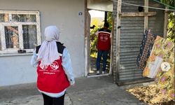 Kapıdan imza karşılığı sosyal yardım vaatlerine kanmayın