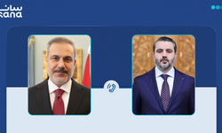 Fidan, Halep'le ilgili ortak çabalar için Suriye'yi aradı