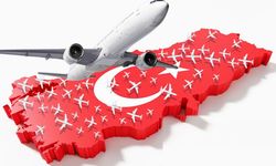 Türk hava sahasında rekor: Bir günde 2 bin 177 transit uçuş