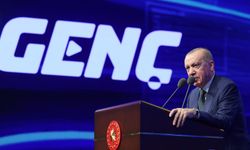 Erdoğan: Bağımlılığın üstüne dirayetle gitmeliyiz