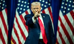 Trump: İran'la ticaret yapana %25 gümrük vergisi uygulanacak