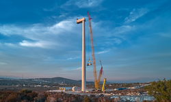 Rüzgar türbinlerinde hem yerli hem verimli teknoloji dönemi