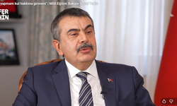 Tekin: Okullarımızda Noel kutlanmasının bir anlamı yok