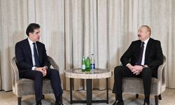 Azerbaycan Kuzey Irak'ta konsolosluk açmak istiyor