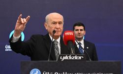 Bahçeli: Türkiye’miz sağduyulu ve soğukkanlı hareket etmeli